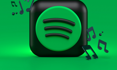 Shopify's new partnership with Spotify enables content creators to showcase and sell products to their fans.