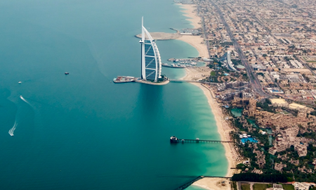 This live, in-person educational opportunity will be held December 6-8, 2021 in Dubai, UAE.