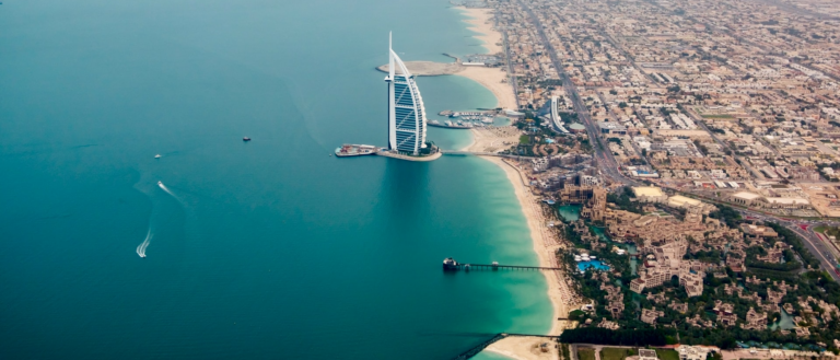 This live, in-person educational opportunity will be held December 6-8, 2021 in Dubai, UAE.