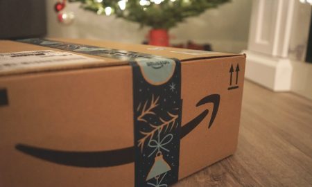 Businesses that sell their products on Amazon can benefit from Amazon's immense popularity.