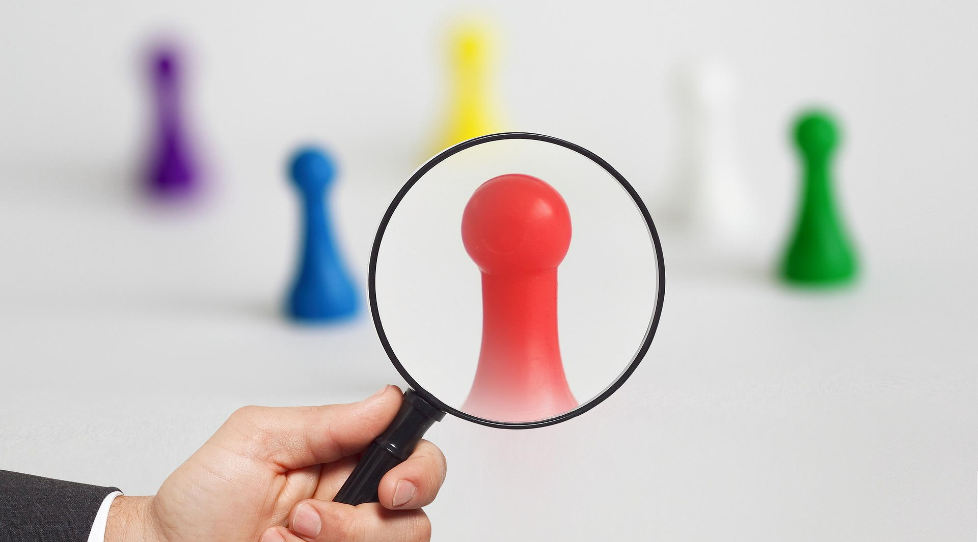 With new technologies and methods appearing each day, it's important to remember the basics of customer segmentation.