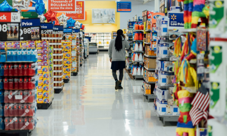 Reckitt is transforming its approach to global loyalty and engagement by prioritizing their customers' true emotional needs and concerns, a stark contrast to Walmart's current approach.