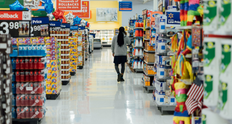 Reckitt is transforming its approach to global loyalty and engagement by prioritizing their customers' true emotional needs and concerns, a stark contrast to Walmart's current approach.