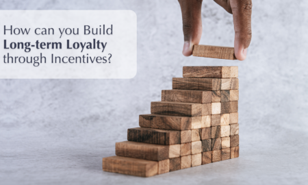There are five types of long-term loyalty incentives which brands can use to create a fiercely loyal customer base.