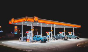 Shell and PDI celebrate the 10-year anniversary of Fuel Rewards.