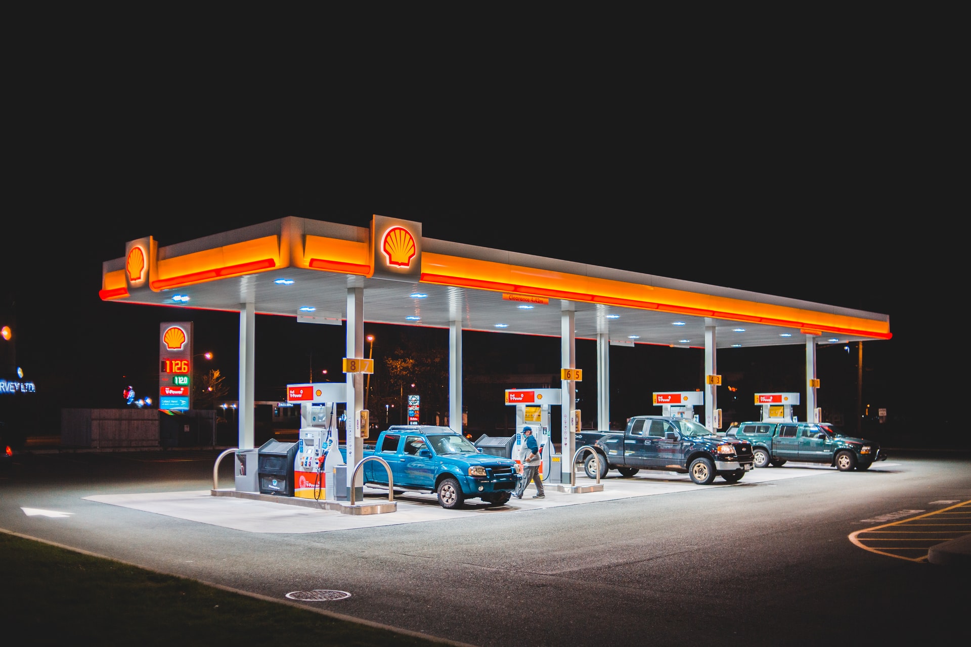 Shell and PDI celebrate the 10-year anniversary of Fuel Rewards.