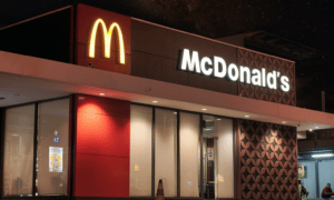 The most notable chain to introduce a QSR loyalty program in the past year is McDonald’s.