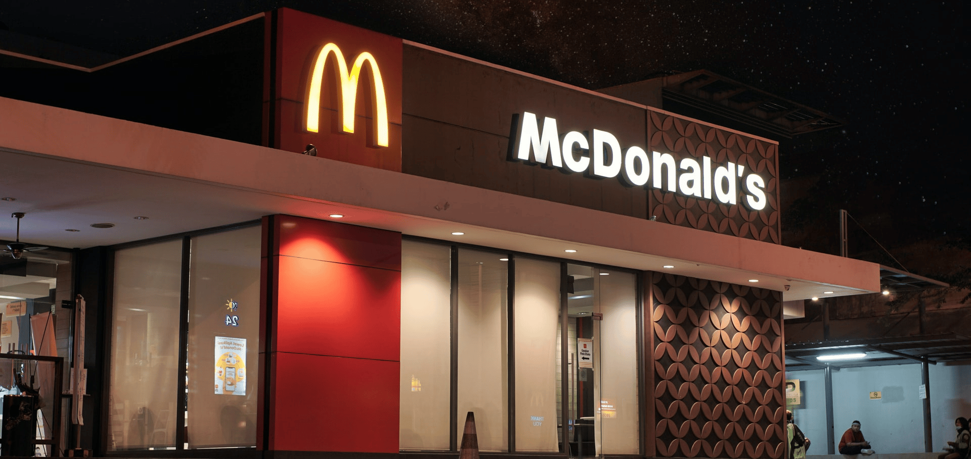 The most notable chain to introduce a QSR loyalty program in the past year is McDonald’s.