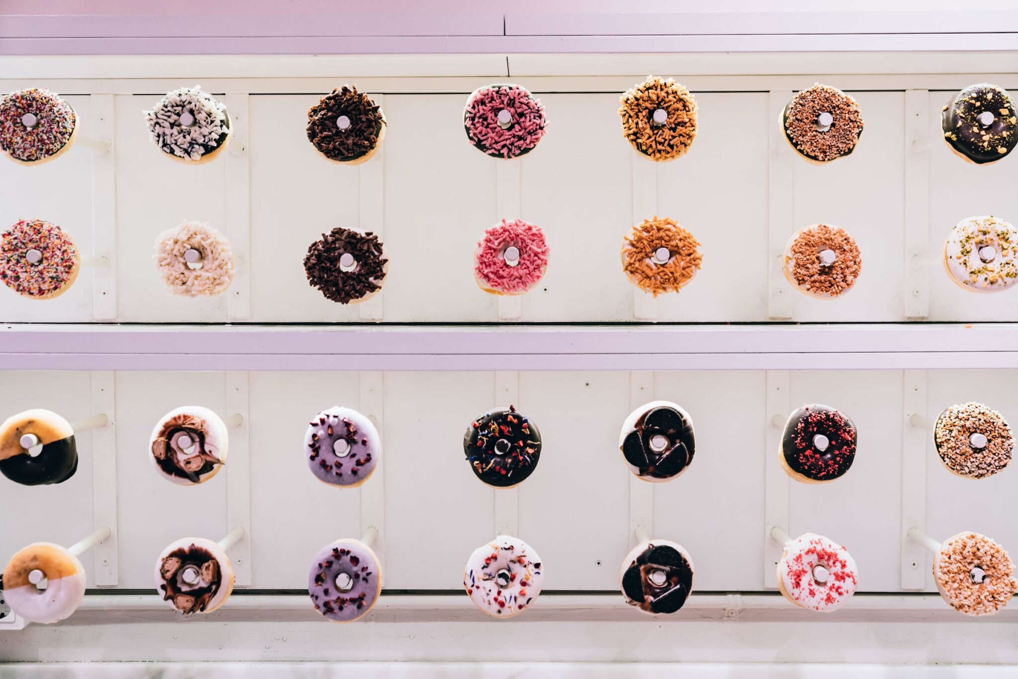 Dunkin' Donuts reveals plans to overhaul its DD Perks loyalty program later this year.