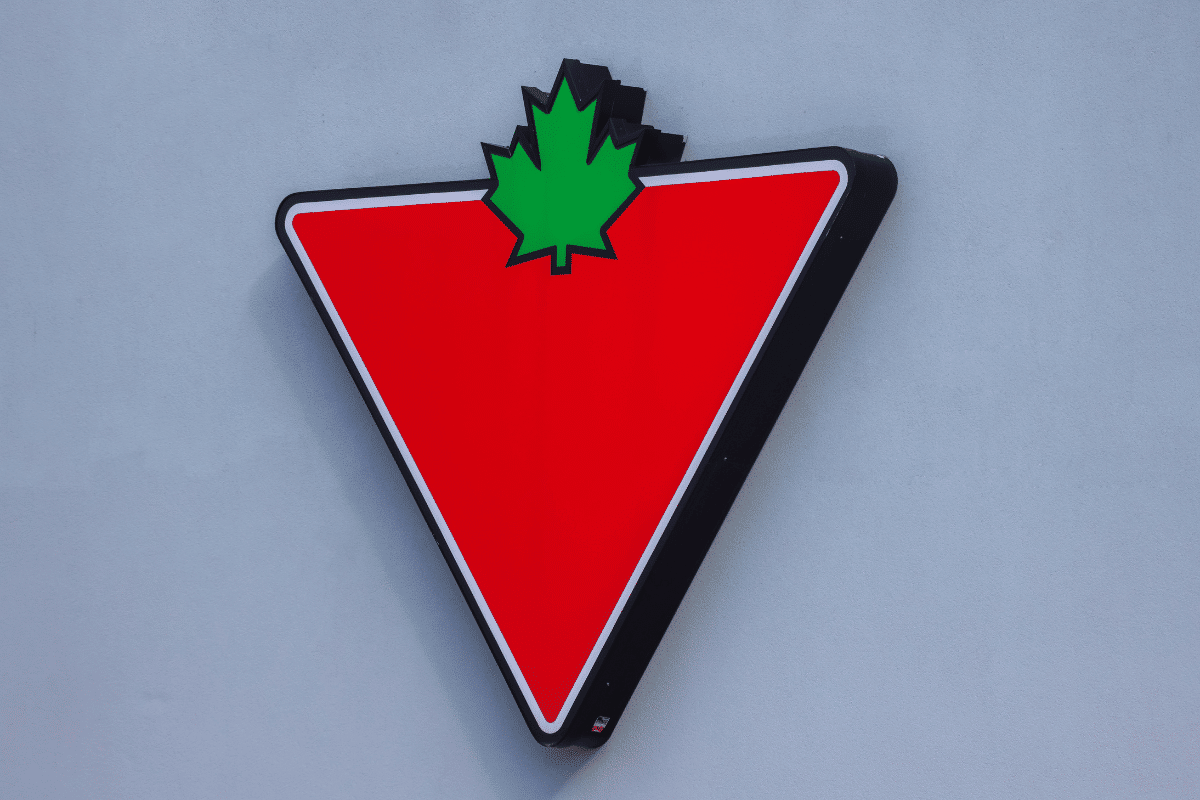 Canadian Tire launches new fee-based tier to Triangle loyalty program for  $89 a year