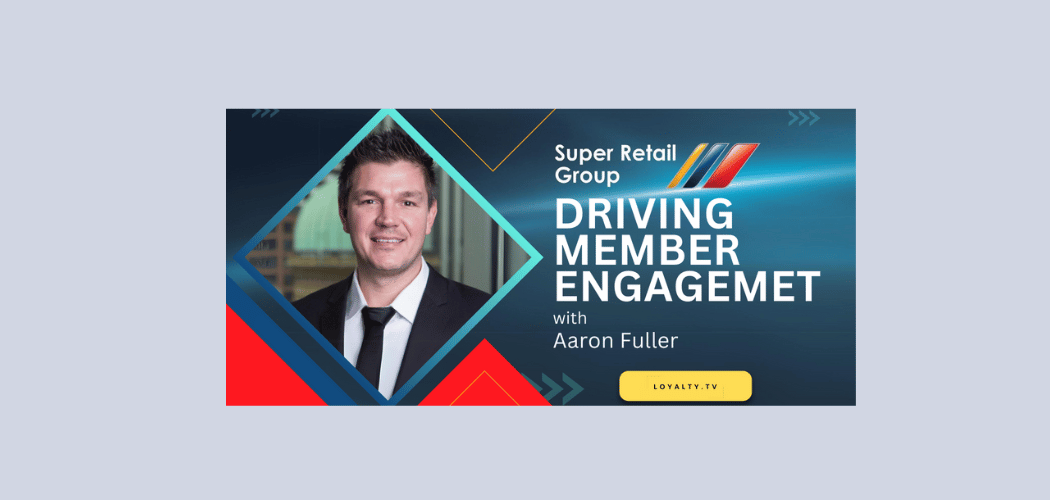 #492: Driving Member Engagement for the Super Retail Group in Australia – TheWiseMarketer.com
