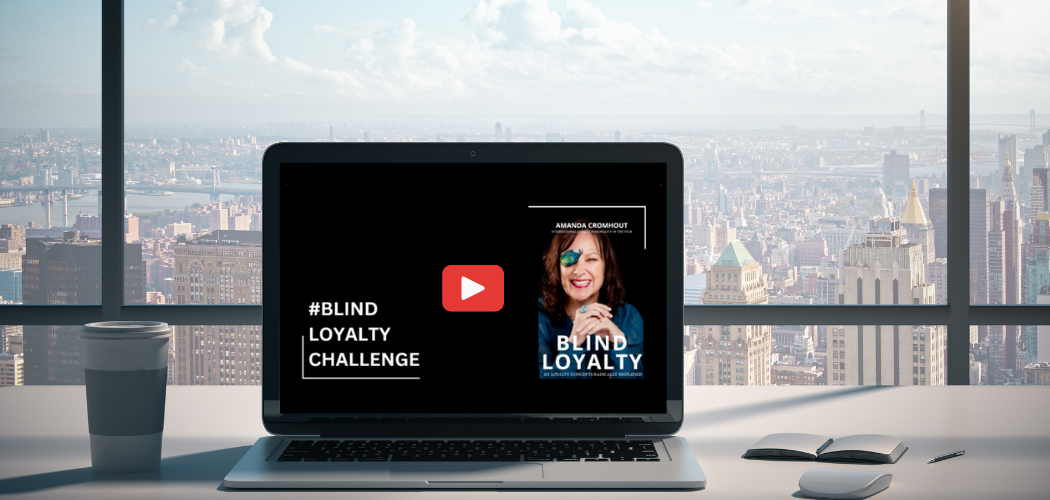 blind loyalty challenge