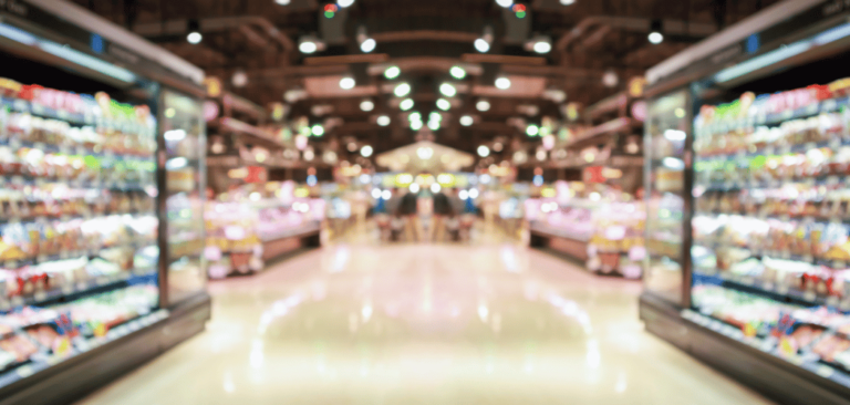 AI in the Grocery Aisle: The Reshaping of Retail Marketing - The Wise Marketer