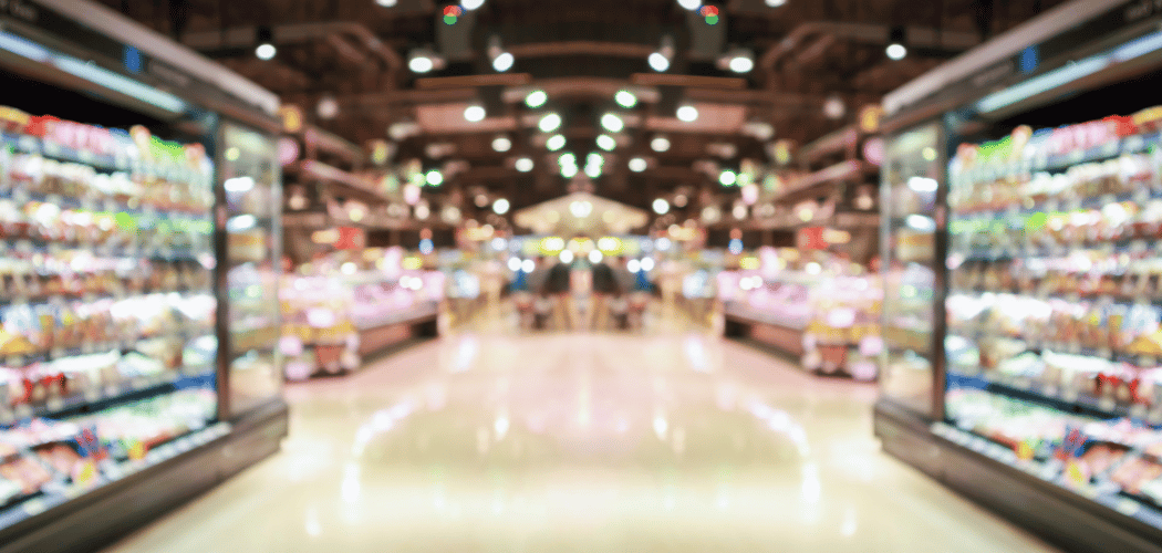 AI in the Grocery Aisle: The Reshaping of Retail Marketing - The Wise Marketer