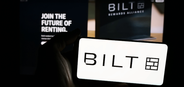 bilt rewards card