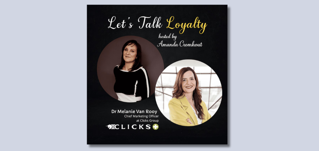 #729: 30 years of Award-Winning Loyalty Leadership in Health & Beauty Retail