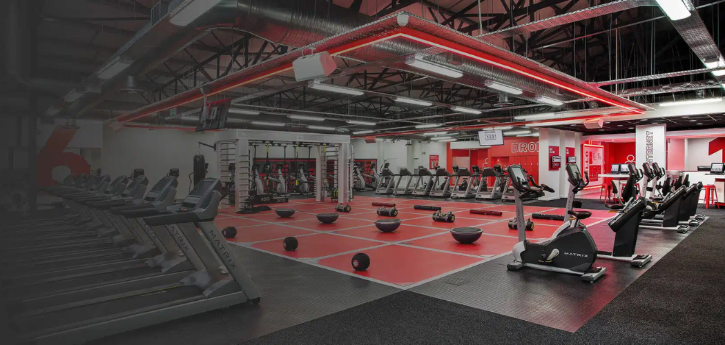 Rewarding Wellness, Not Wallets