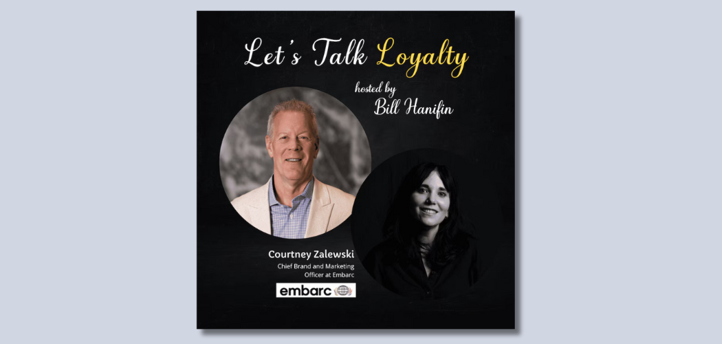 #740: Cannabis Loyalty Unlocked: Marketing and Innovation with Embarc