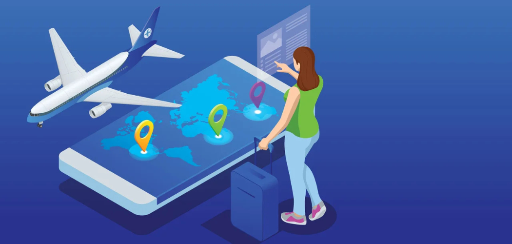 Transforming Travel Through Data & AI