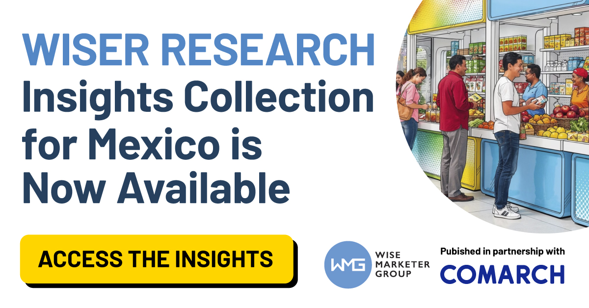 Wiser Research Mexico Customer Insights Banners_LinkedinBanner_1200x628