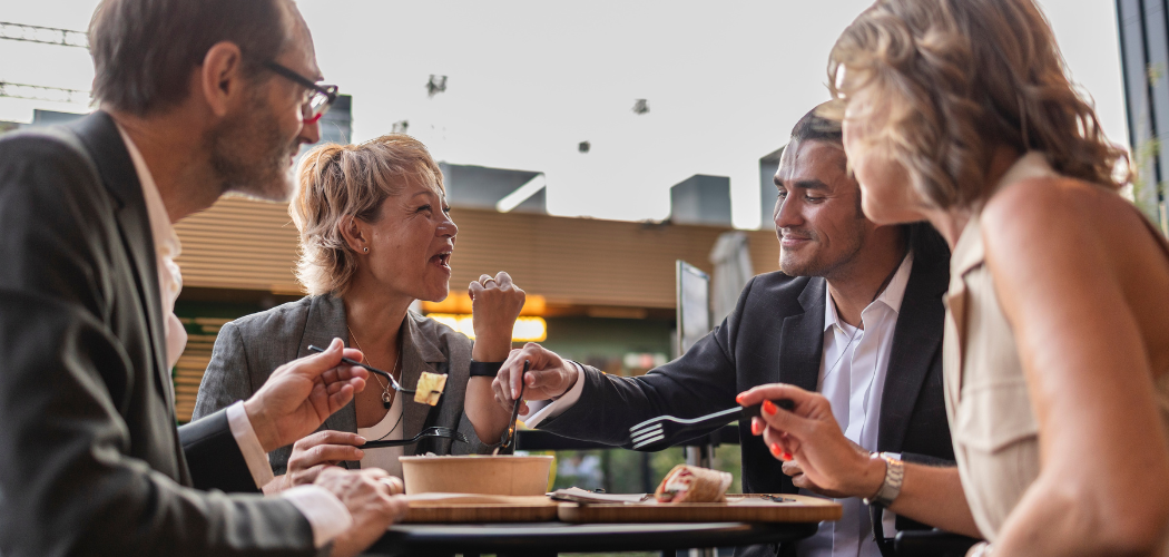 Strategic Lessons from the Restaurant Loyalty Frontier