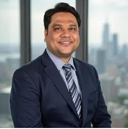 Juber Shaikh
