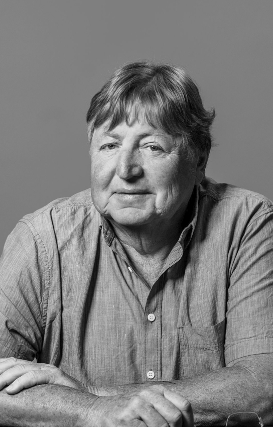 Richard Cramer