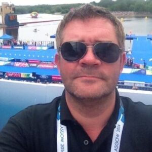John Spence
