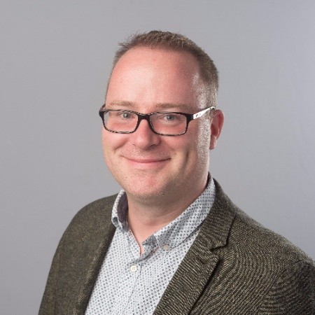 Brendan Abbott