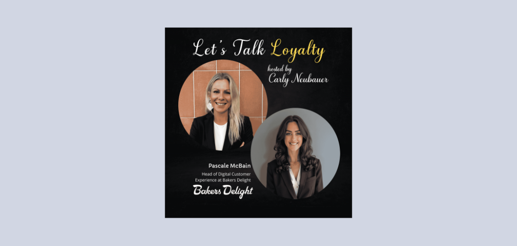 #802: Baker’s Delight: The Recipe for Emotional Loyalty