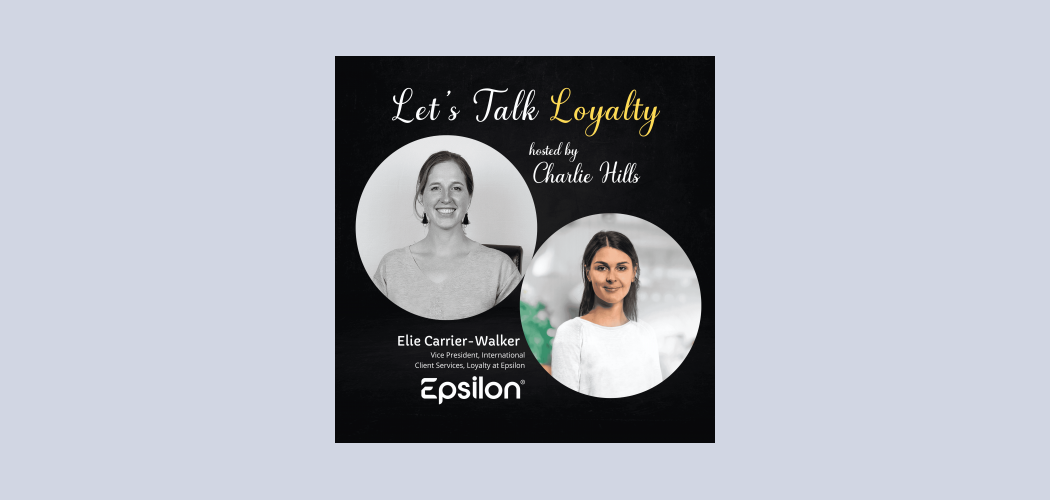 #803: Epsilon: Beyond Points — Why Loyalty Must Become a Long-Term Business Strategy