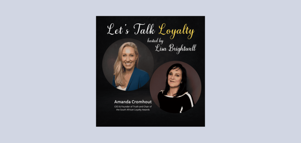 #805: Inside the South African Loyalty Awards: What We Learned from a Year of Loyalty Innovation