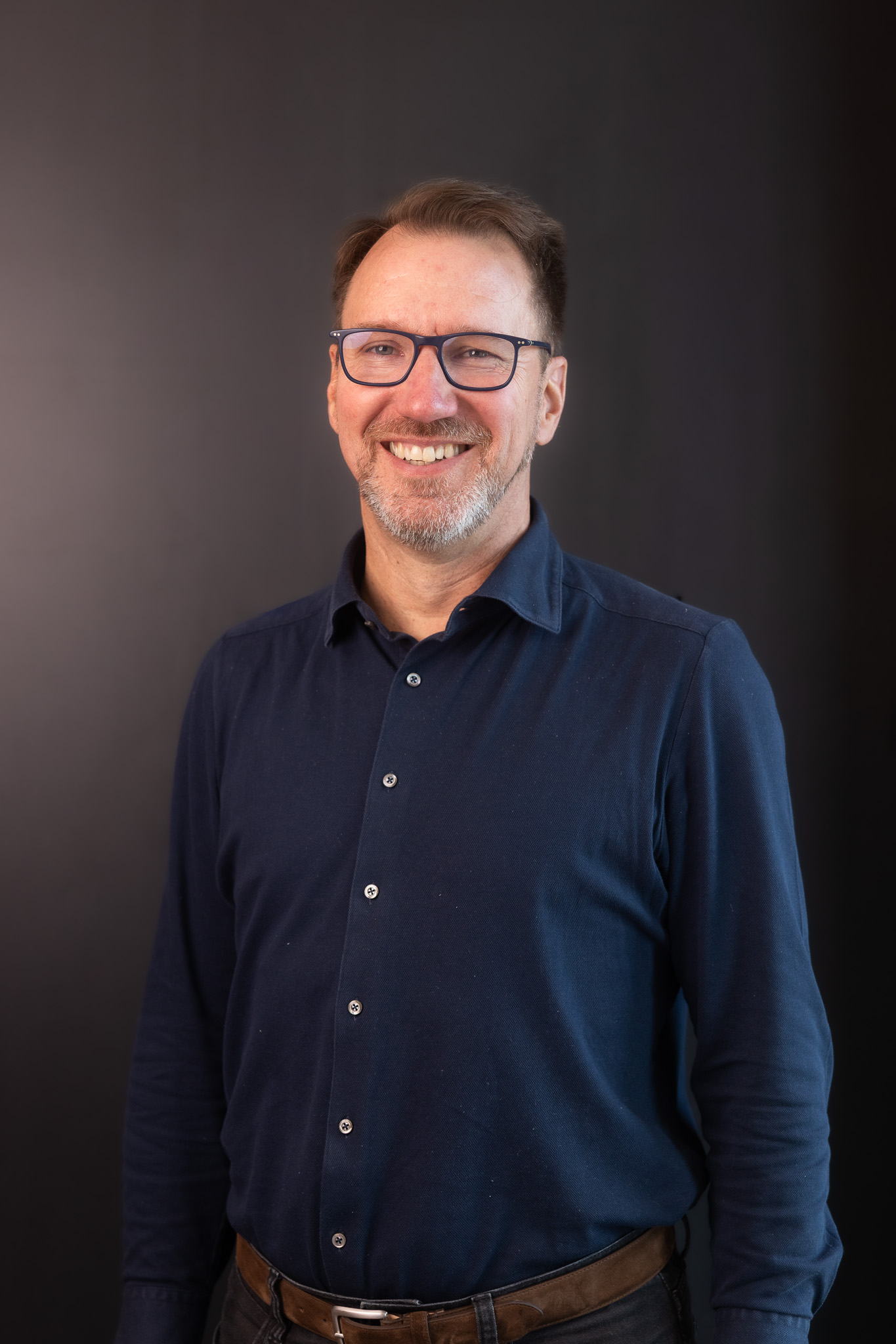 Jacques van Niekerk