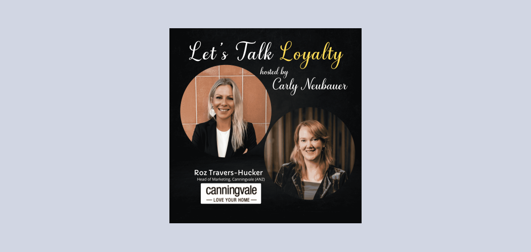 #808: Canningvale: Building More Valuable Loyalty