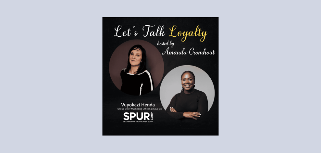 #809: The Importance of Loyalty To A World-Leading CMO - Spur Corporation