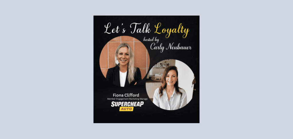#810: Supercheap Auto Club: Transforming Loyalty for 5 Million Members